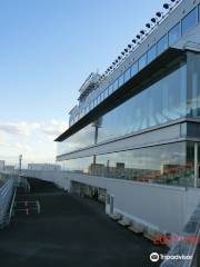 Hakodate Bicycle Race Track