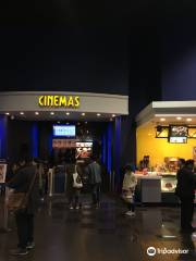 Aeon Cinema Ebina