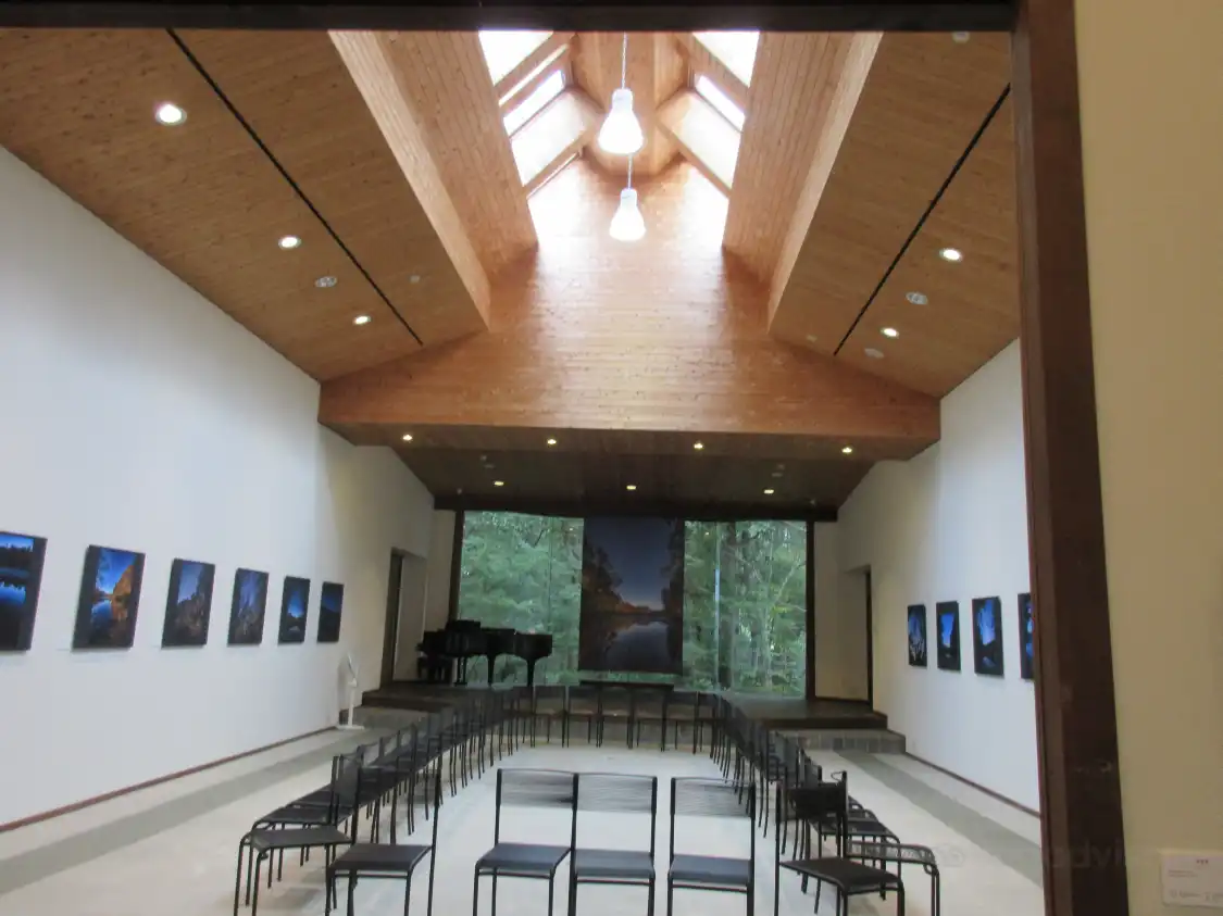 Hotels near Laforet Hakuba Museum of Art