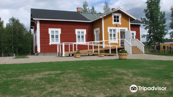 The Museum of War and Reconstruction