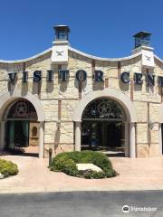 San Angelo Visitor Center