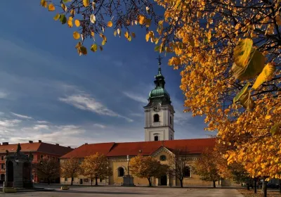 Gespanschaft Karlovac