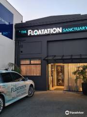 The Floatation Sanctuary