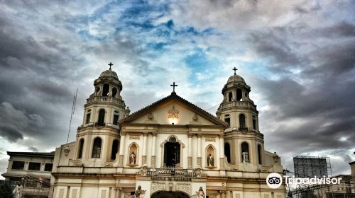 Quiapo Church