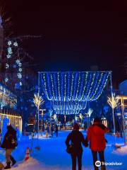 Asahikawa Winter Festival