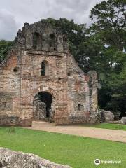 Ruins of Cartago