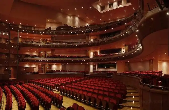 Hotel in zona TAM • Teatro Arcimboldi Milano