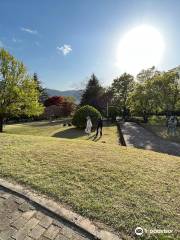 Seongsan Shell Mound