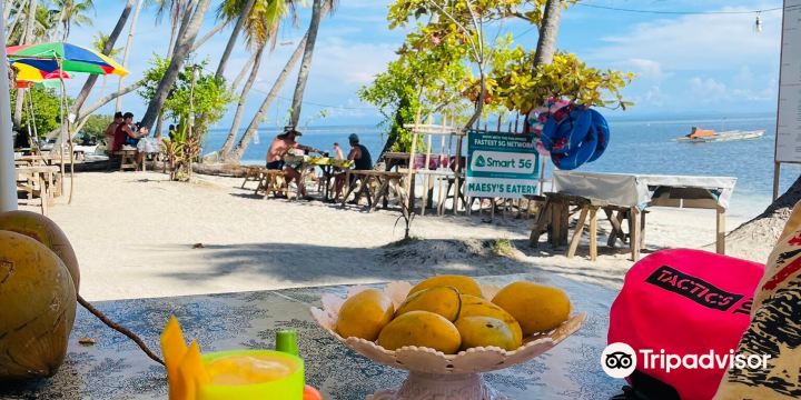 Paliton Beach