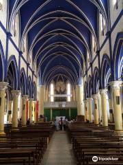 Antsirabe Cathedral