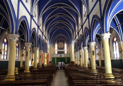 Antsirabe Cathedral