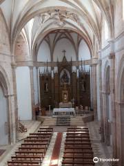 Convent of the Assumption, Almagro