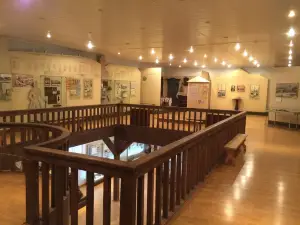 All-Russian Museum of History and Ethnography