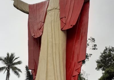 Kamay Ni Hesus Healing Church