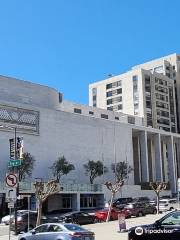 SF Masonic Auditorium