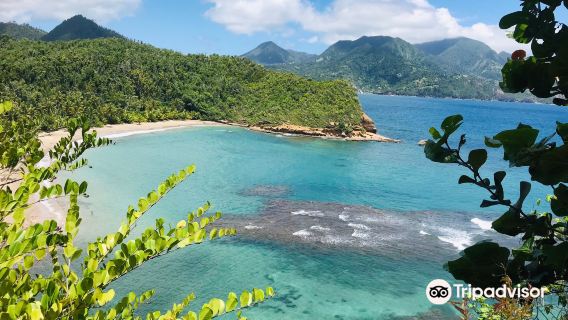 Batibou Bay