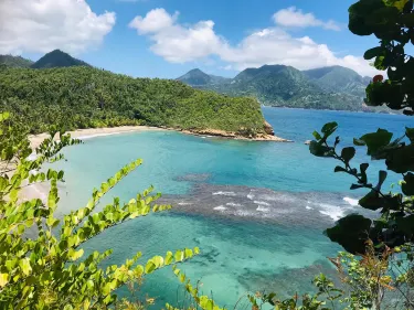 Anse De Mai