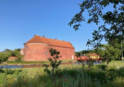 Landskrona Slott