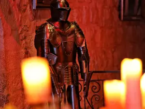 Sedan Castle