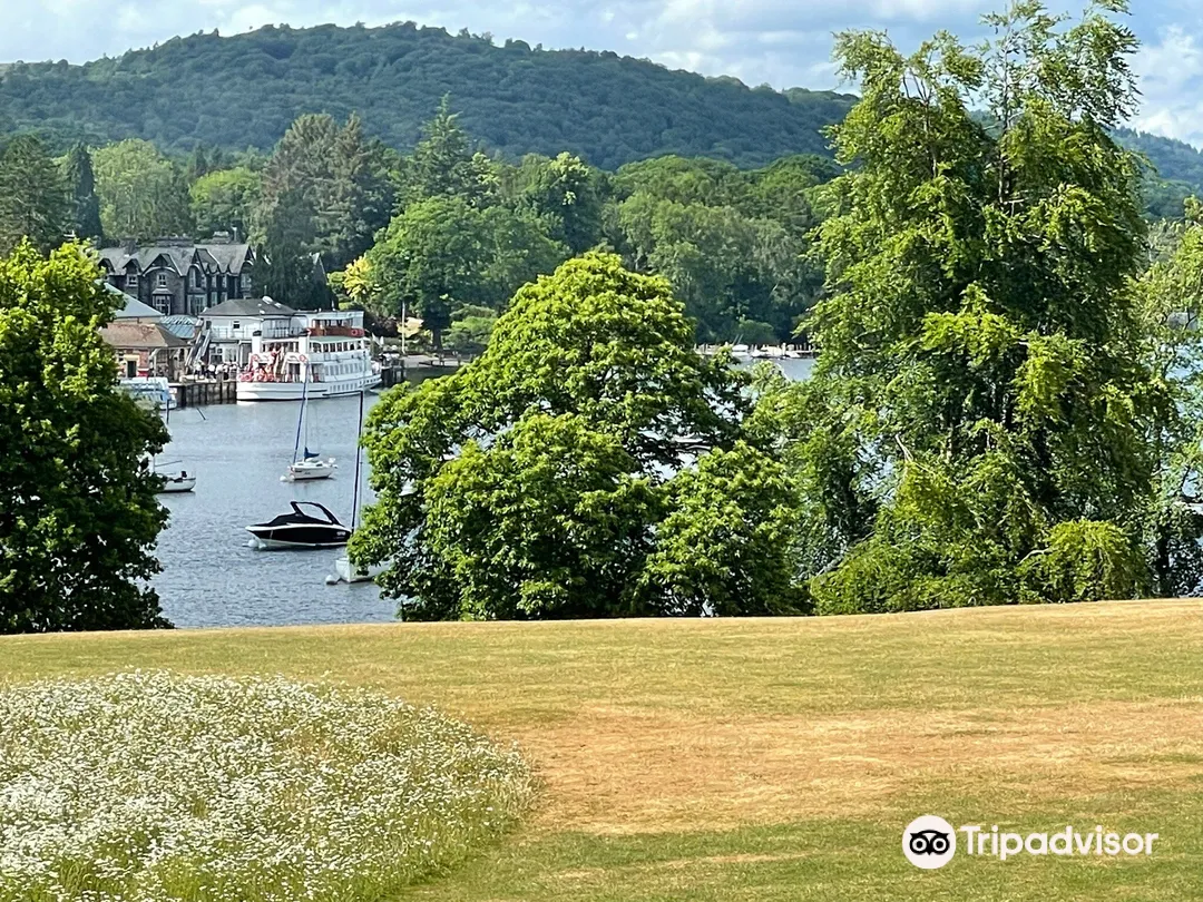 3_National Trust - Fell Foot