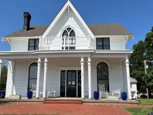 Amelia Earhart Birthplace Museum