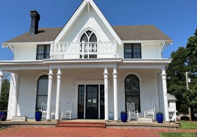 Amelia Earhart Birthplace