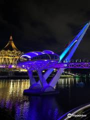 Kuching Esplanade