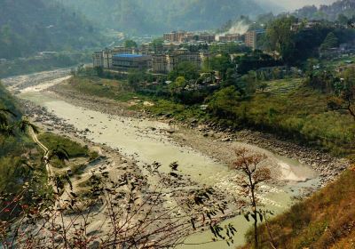 सिक्किम मणिपाल युनिवर्सिटी