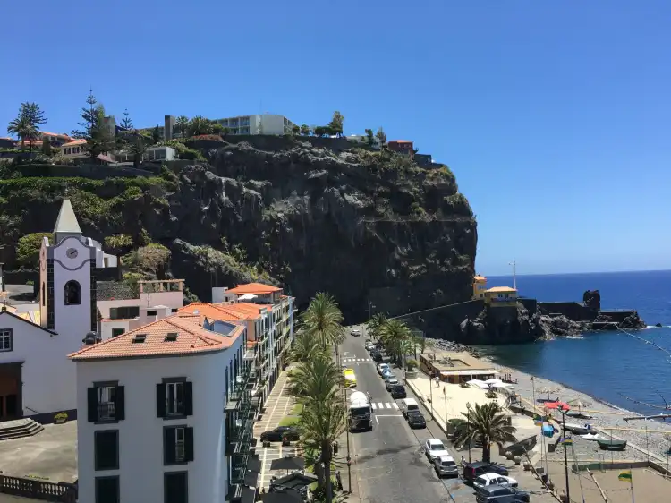 Ponta Do Sol