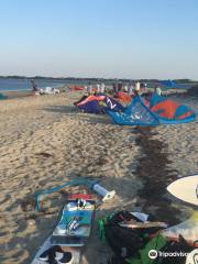 KiteTucket - Nantucket Kiteboarding School