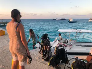 Dive Different Fulidhoo