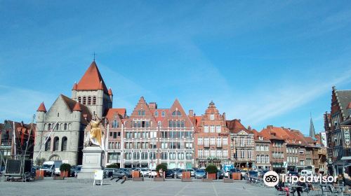 Grand Place