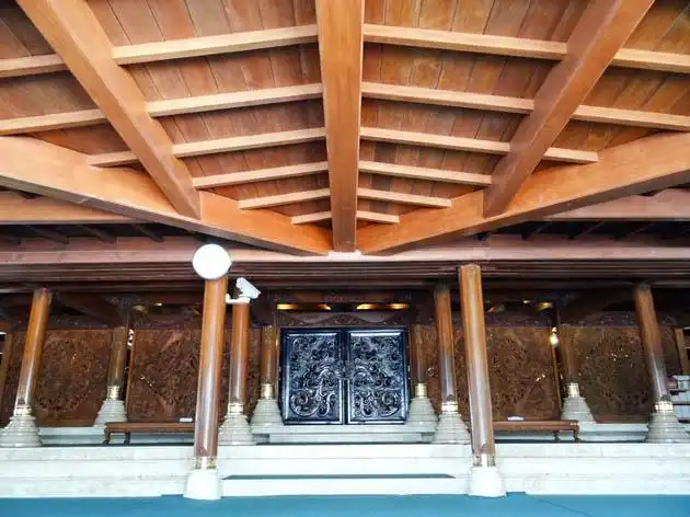 Hotels in Matesih