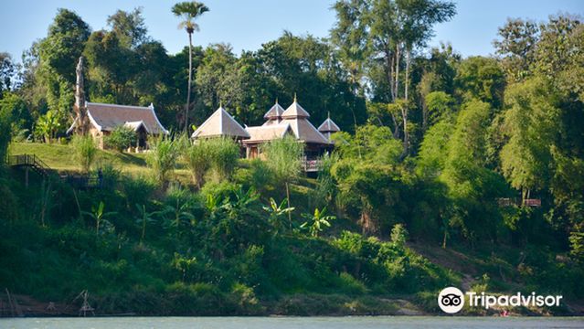 MandaLao Elephant Conservation