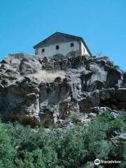 Yesil Burc Kilise Cami