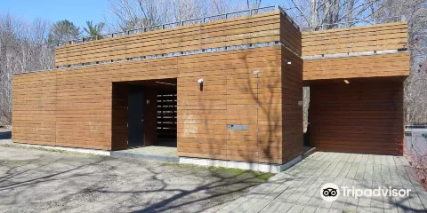 Le Boise de Tequenonday