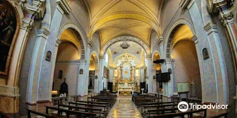 Cattedrale dei Santi Pietro e Paolo （Duomo di Pitigliano）