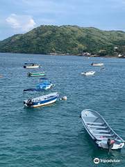 Taboga Island Beaches