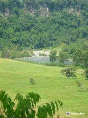 Rio Filobobos Veracruz