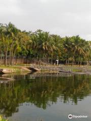 Putrajaya Water Sports Complex