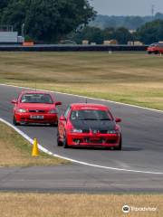 Circuit de Snetterton