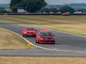 Circuit de Snetterton