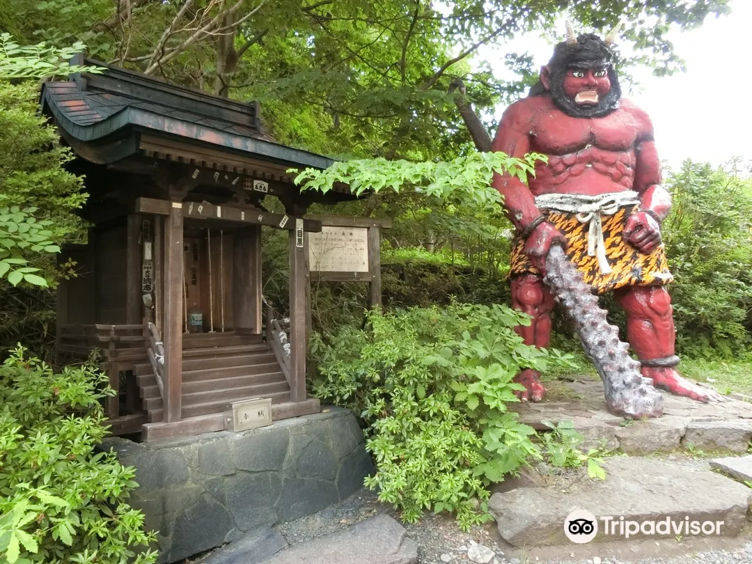 鬼祠