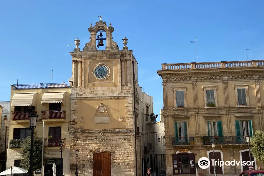 Torre dell'Orologio