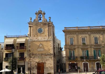 Torre dell'Orologio