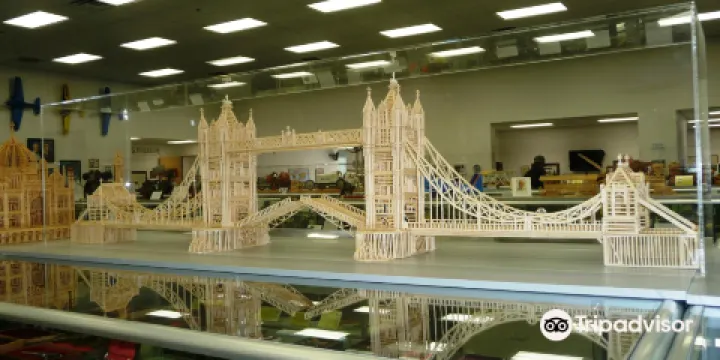 Craftsmanship Museum