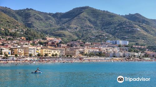 Lido Angeli del Mare