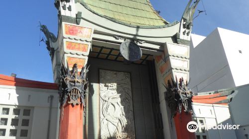 TCL Chinese Theatre