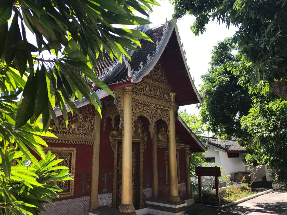 Hotel in zona Wat Khili