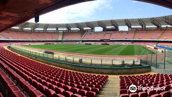 Diego Armando Maradona Stadium
